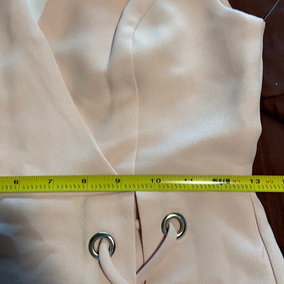 Women’s Romper by BCG Brand. NWT! - Picture 6 of 16